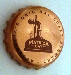Matilda