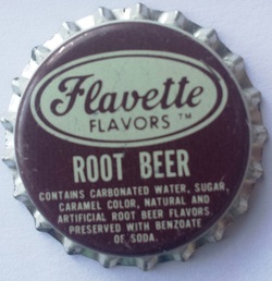 Flavette