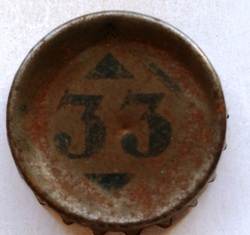 33 Triangulos