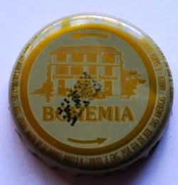 Bohemia