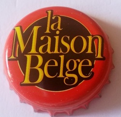 La maison Belge
