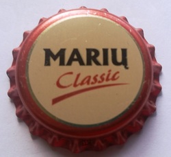 Mariu