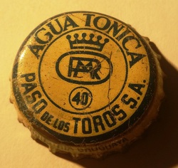 Paso de los Toros