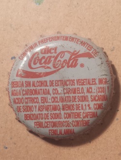 Coca Cola