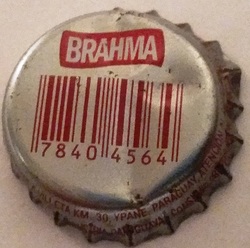 Brahma