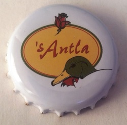 'S Antla