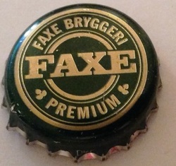 Faxe