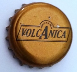 Volcánica