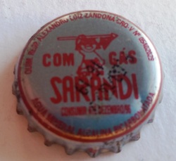 Sarandí