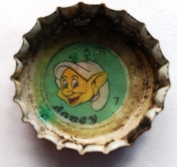 Pepsi Cola