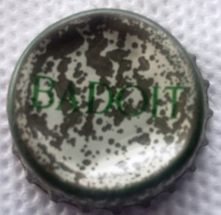 Badoit