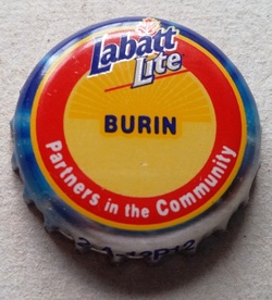 Labatt Lite