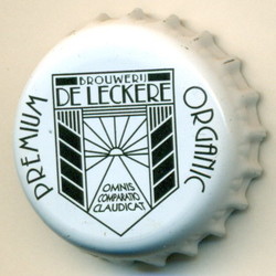 De Leckere
