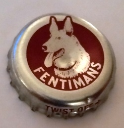 Fentimans