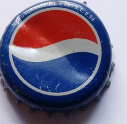 Pepsi Cola