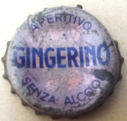 Gingerino