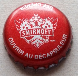 Smirnoff