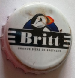 Britt