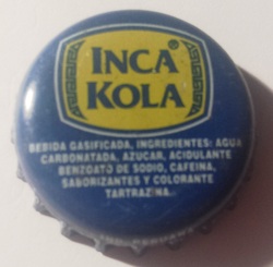 Inca Kola