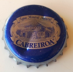 Cabreiroá