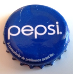Pepsi Cola
