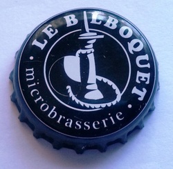Le Bilboquet