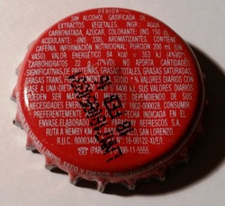 Coca Cola