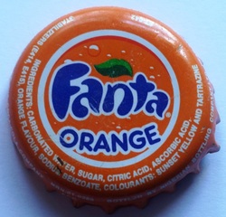 Fanta