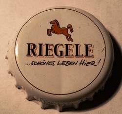 Riegele
