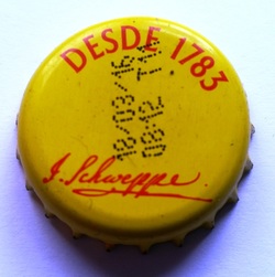 Schweppes