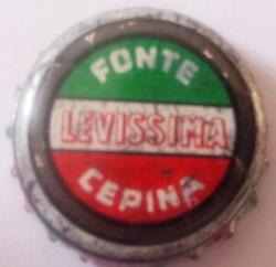 Fonte Levissima