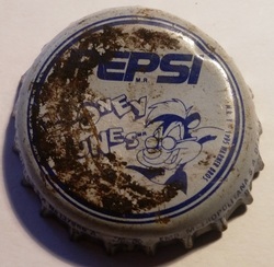 Pepsi Cola