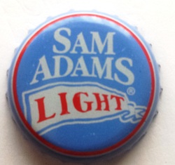 Samuel Adams