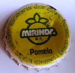 Mirinda