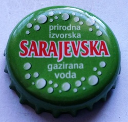 Sarajevska