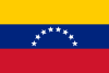 Bandera de Venezuela