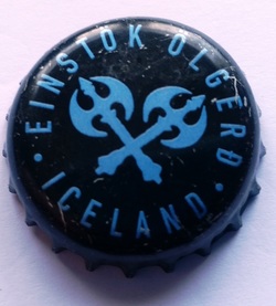 Einstök Ölgerd