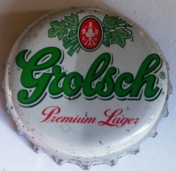 Grolsch