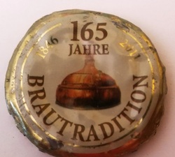 Jahre 165
