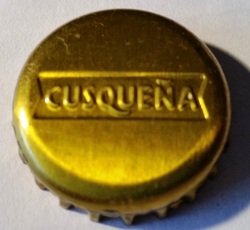 Cusqueña