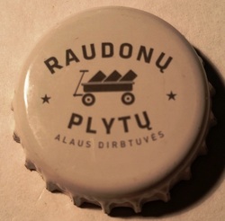 Raudonu