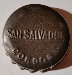 San Salvador