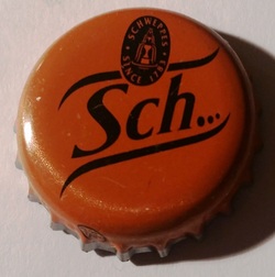 Schweppes