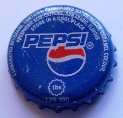 Pepsi-Cola