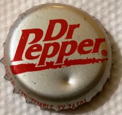 Dr Pepper