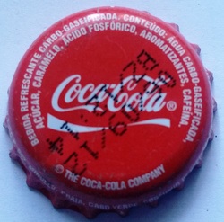 Coca Cola