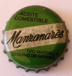 Manzanares