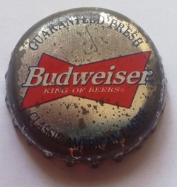 Budweiser