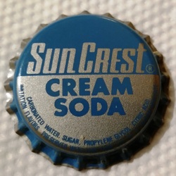 Sun Crest