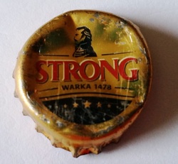Strong